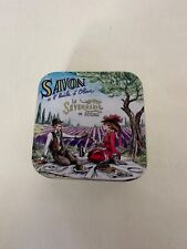 Savon perfume metal for sale  PORTSMOUTH