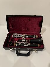 Jupiter clarinet good for sale  Louisville