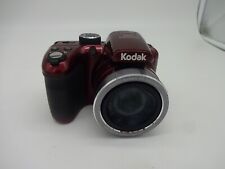 Câmera Digital Kodak AZ401 PIXPRO 16MP Vermelha Testada Funcionando Veja Descrição comprar usado  Enviando para Brazil