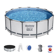 Bestway 5618w piscina usato  Povegliano Veronese