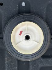 8 lawn inches mower wheels for sale  Charlotte