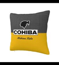 Cohiba cushion for sale  HULL