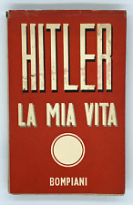 Hitler mia vita usato  Verona