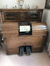 Orchestrelle note push for sale  UCKFIELD
