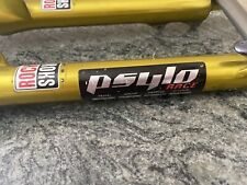 Rock shox psylo for sale  Shipping to Ireland