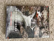 Whitewater kayaking books for sale  Arden
