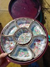 Vintage chinese porcelain for sale  ABERDEEN