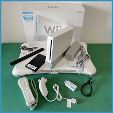 Console nintendo wii usato  Bologna