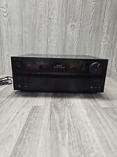 Onkyo 7.2 channel for sale  Zanesville