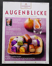 Niederegger magazin 2010 gebraucht kaufen  Wuppertal