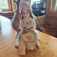 Vintage carlson doll for sale  West Frankfort