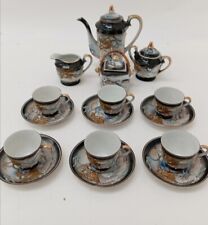 japanese tea set for sale  RUGBY