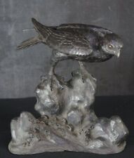 Japan bronze sculpture d'occasion  Expédié en Belgium