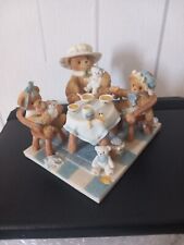 cherished teddies collection for sale  BISHOP'S STORTFORD