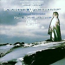 Schubert winterreise hans gebraucht kaufen  Berlin