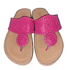 Jack rogers girls for sale  Bluffton