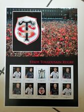Collector timbres stade d'occasion  Toulouse-