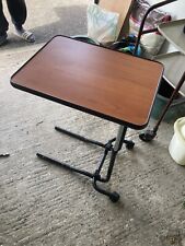Hospital type adjustable for sale  BROADSTAIRS