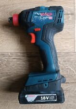 Bosch 18v gdx for sale  KEIGHLEY