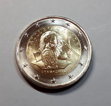 Moneta euro galileo usato  Arezzo