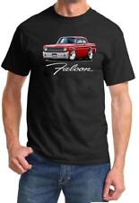 1964 FORD FALCON HARDTOP CAMISETA COLORIDA NOVA FRETE GRÁTIS comprar usado  Enviando para Brazil