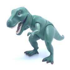 Playmobil dinosaures tyrannosa d'occasion  Riedisheim