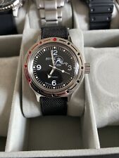 Vostok amphibia scuba for sale  DONCASTER