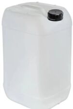 25l water container for sale  ANDOVER