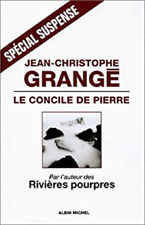 Concile pierre paperback d'occasion  Expédié en Belgium