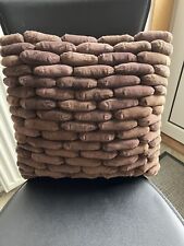 Dreamweavers pebble taupe for sale  DUNDEE