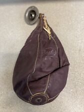 Vintage punching bag for sale  Carlisle
