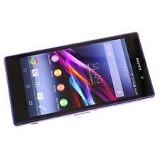 Smartphone Sony Xperia Z1 C6902 - 16GB Preto (Desbloqueado) substitui nova bateria, usado comprar usado  Enviando para Brazil