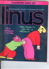 Linus 357 usato  Verona