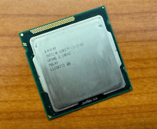 Processador Intel Core i5 SR00Q 2400 Quad-Core 3.1GHz soquete LGA1155 desktop CPU, usado comprar usado  Enviando para Brazil
