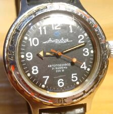Vostok amphibia orologio usato  Este