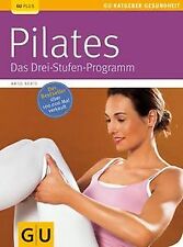 Pilates stufen programm gebraucht kaufen  Berlin