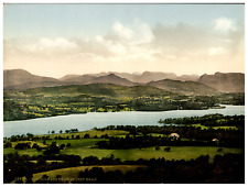 Angleterre. lake district. d'occasion  Pagny-sur-Moselle