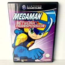 Mega Man: Transmissão de Rede - Nintendo GameCube - Testado e Funcionando comprar usado  Enviando para Brazil