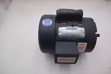 LEESON 110016 A6C17FB3G MOTOR 1/2 HP 115V ESTOQUE #M-7 comprar usado  Enviando para Brazil