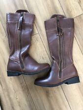 Dublin boots size for sale  BERKELEY