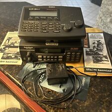 Radio shack uniden for sale  Springfield