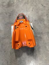 ktm sx 50 Rear Fender Plastic 2002 for sale  Shipping to South Africa