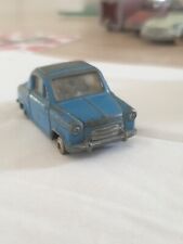 Dinky toys ancienne d'occasion  Balleroy