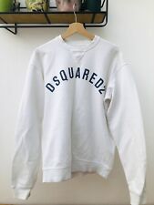 Dsquared2 size white for sale  PORTSMOUTH