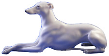 Augarten porcelain greyhound for sale  Shipping to Ireland