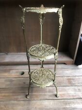 Vintage solid brass for sale  MAIDENHEAD