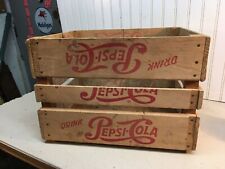 Vintage advertising pepsi for sale  Mount Holly Springs