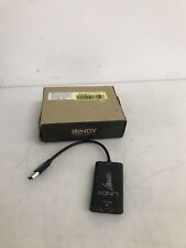 Lindy HDMI - USB 3.0 Video Grabber - Czarny (43235) na sprzedaż  PL