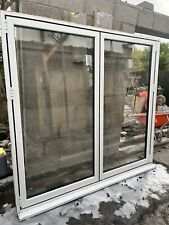 Aluminium pane fold for sale  PENARTH