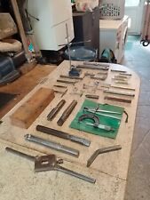 Used engineers tools for sale  DRONFIELD